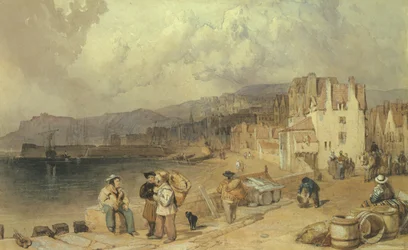 Puerto de San Pedro, Guernsey